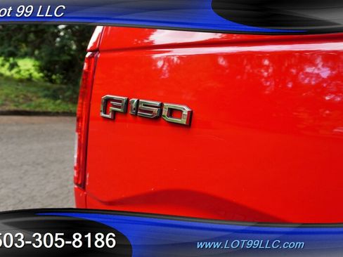 Used 2015 Ford F150 XL w/ Equipment Group 101A Mid RWD image 61