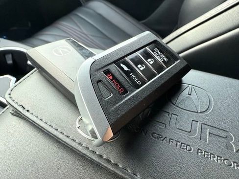 Used 2026 Acura MDX A-Spec image 88