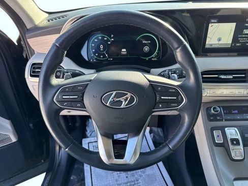 Used 2021 Hyundai Palisade Limited image 15