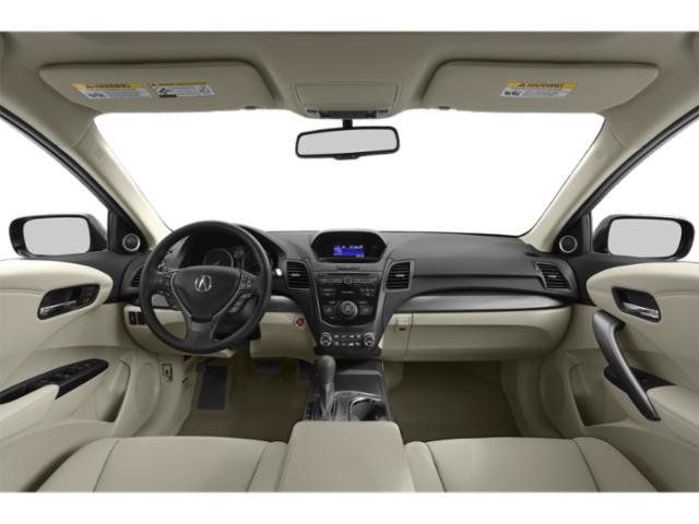 Used 2015 Acura RDX AWD image 7