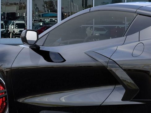 New 2026 Chevrolet Corvette Stingray Preferred Cpe image 28