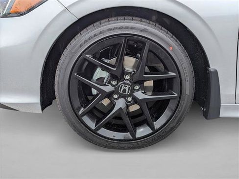New 2026 Honda Civic Sport image 9