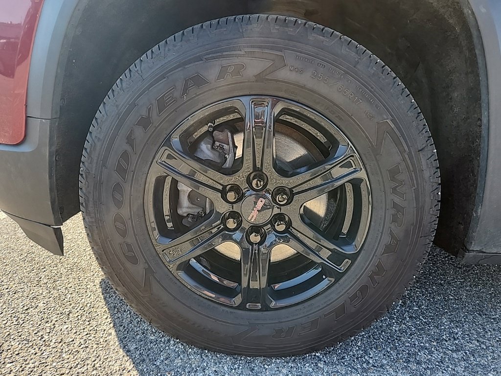 Used 2023 GMC Acadia AT4 w/ Technology Package AWD/4WD image 24