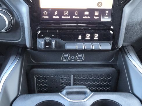 New 2026 RAM 1500 Lone Star image 17