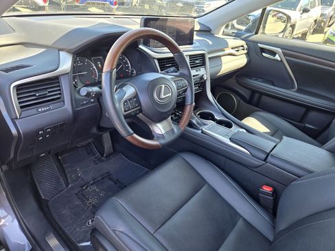Used 2022 Lexus RX 350 AWD w/ Premium Package image 10