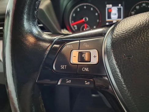 Used 2020 Volkswagen Passat 2.0T SE w/ Sunroof Package image 27