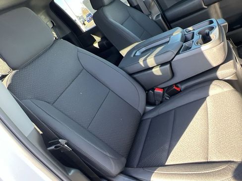 New 2026 Chevrolet Silverado 3500 W/T w/ WT Convenience Package image 28