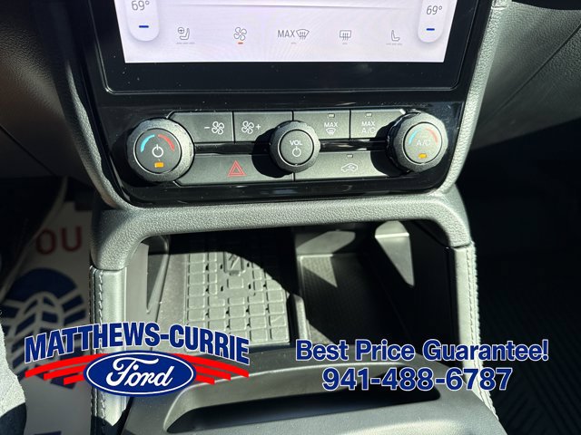 Used 2026 Ford Ranger Raptor AWD/4WD image 22