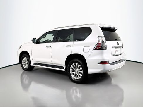Used 2021 Lexus GX 460 Premium w/ Premium Package AWD/4WD image 5