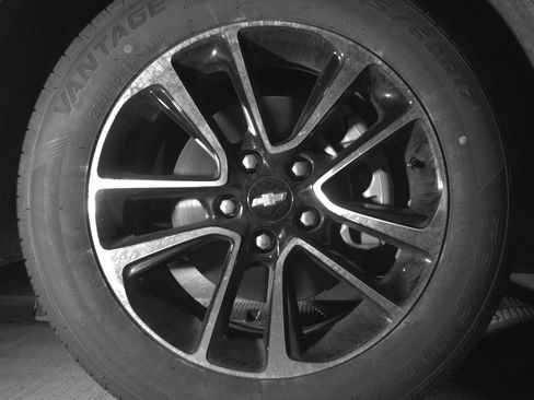 Used 2025 Chevrolet TrailBlazer LT image 13