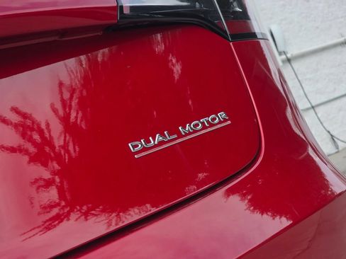 Used 2022 Tesla Model 3 Performance AWD/4WD image 36