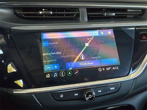 Certified 2023 Buick Encore GX Essence w/ Advanced Technology Package image 18