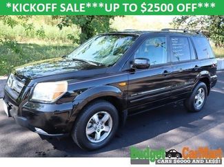 Used 2007 Honda Pilot EX image 1