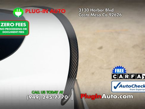 Used 2022 Tesla Model Y Performance AWD/4WD image 7