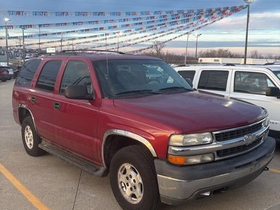 Used 2006 Chevrolet Tahoe LS w/ Preferred Equipment Group
