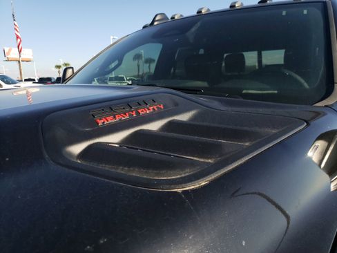 New 2025 RAM 2500 Laramie w/ Night Edition image 11