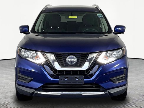 Used 2018 Nissan Rogue SV w/ Premium Package AWD/4WD image 2