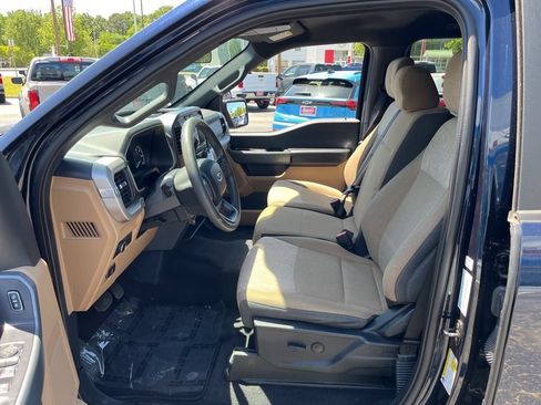 Used 2023 Ford F150 XLT AWD/4WD image 31