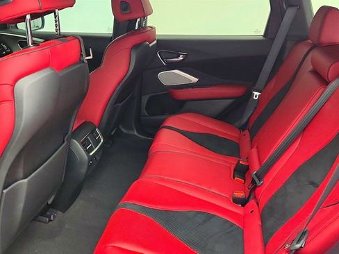 Used 2024 Acura RDX A-Spec image 21