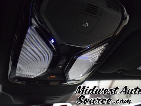 Used 2023 BMW X7 xDrive40i w/ M Sport Package image 27