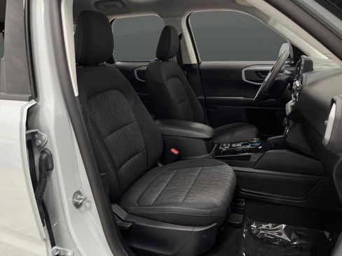 Used 2022 Ford Bronco Sport Big Bend image 26