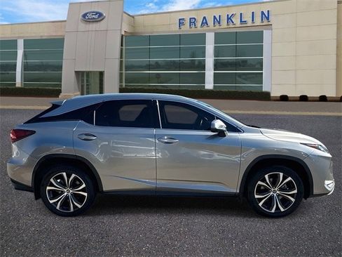 Used 2022 Lexus RX 350 FWD w/ Premium Package image 8
