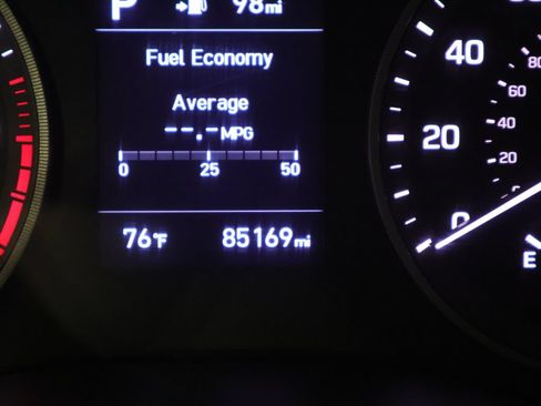 Used 2019 Hyundai Tucson Value AWD/4WD image 36