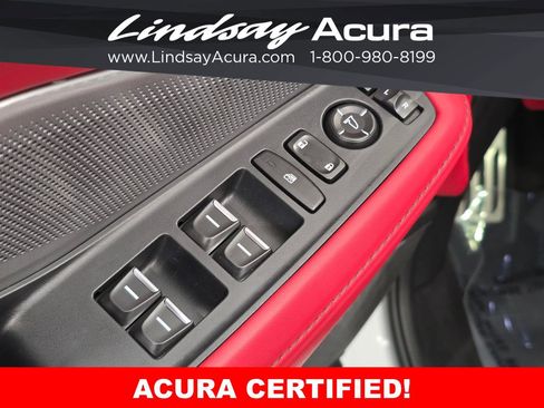 Certified 2026 Acura MDX A-Spec image 23