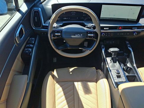 New 2026 Kia Sorento SX Prestige AWD/4WD image 7