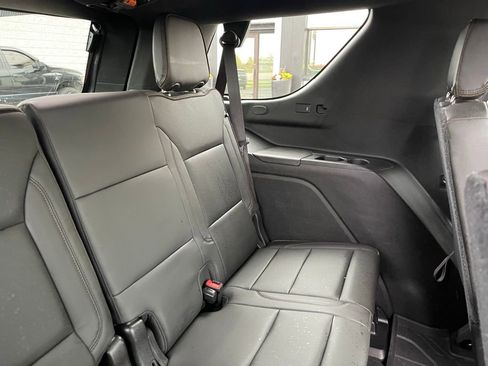 Used 2021 Chevrolet Tahoe High Country w/ Premium Package image 39