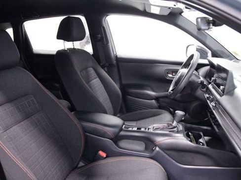 Certified 2024 Honda HR-V Sport image 14
