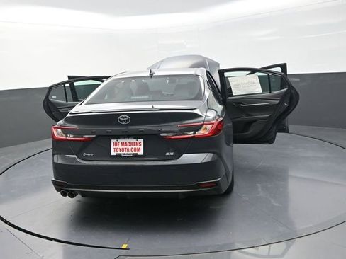 New 2026 Toyota Camry SE w/ Convenience Package FWD image 40