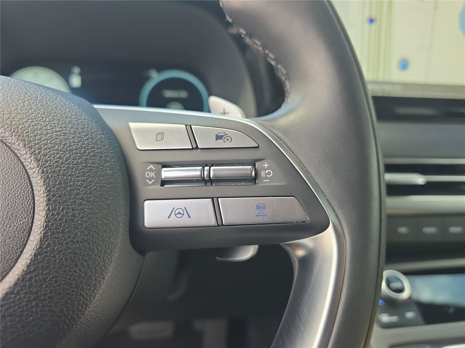 Used 2025 Hyundai Palisade Calligraphy AWD/4WD image 25