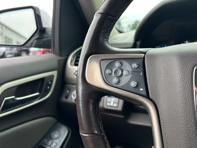 Used 2019 GMC Yukon XL Denali w/ Denali Ultimate Package AWD/4WD image 47