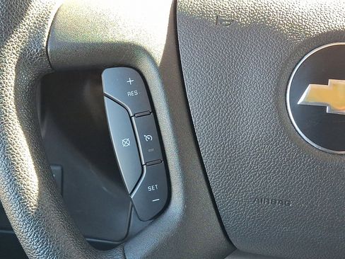 Used 2024 Chevrolet Express 2500 w/ Driver Convenience Package image 20