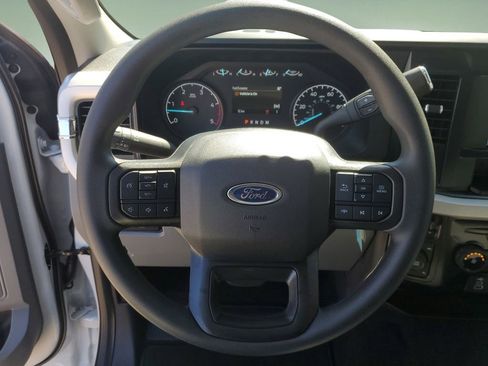 New 2026 Ford F250 XL w/ STX Appearance Package AWD/4WD image 20