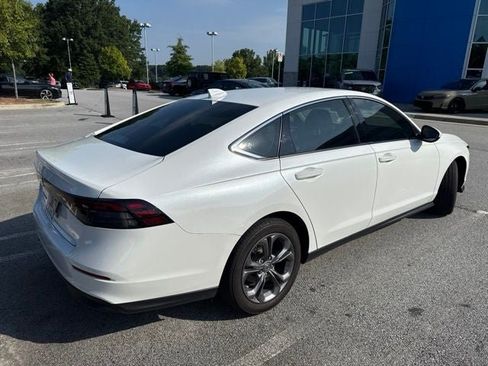 Used 2024 Honda Accord EX image 7