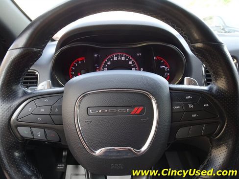 Used 2020 Dodge Durango R/T AWD/4WD image 23