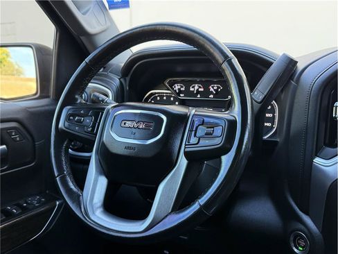 Used 2022 GMC Sierra 1500 Elevation w/ Preferred Package AWD/4WD image 14