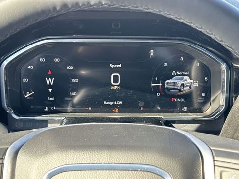 New 2026 GMC Sierra 1500 Elevation image 15
