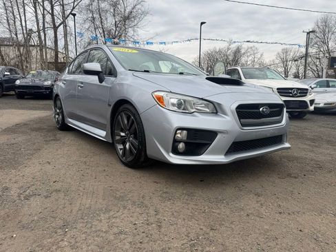 Used 2017 Subaru WRX Premium image 17