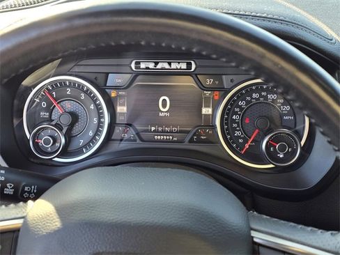 Used 2020 RAM 1500 Sport w/ Level 2 Equipment Goup w/2_L image 16