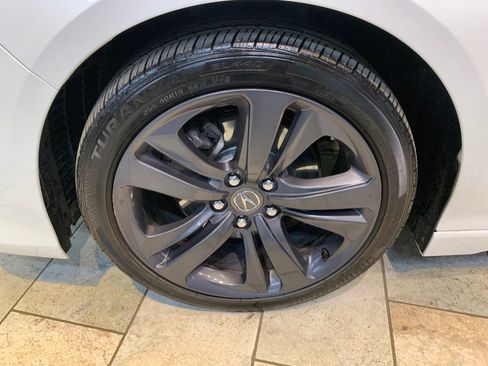 Used 2023 Acura TLX w/ A-SPEC Pkg FWD image 13