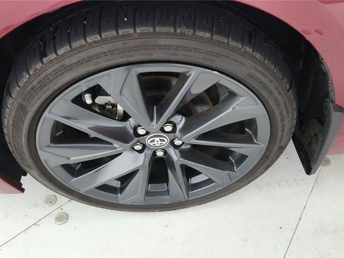 Used 2024 Toyota Corolla SE image 34