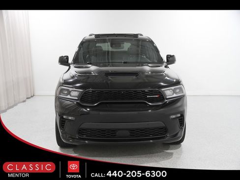 Used 2023 Dodge Durango R/T image 2