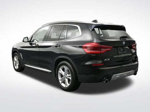 Used 2020 BMW X3 xDrive30i image 3