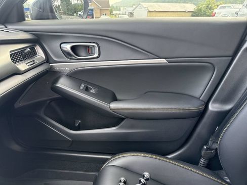 Used 2026 Acura Integra A-Spec FWD image 25
