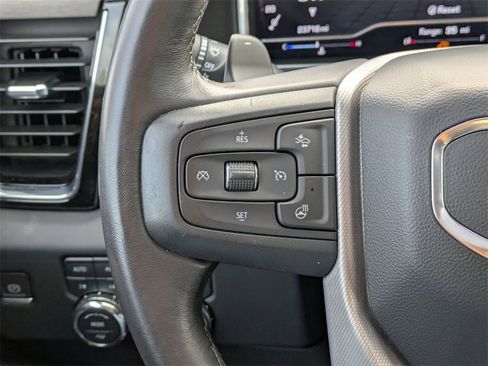 Used 2022 GMC Sierra 1500 Denali image 19