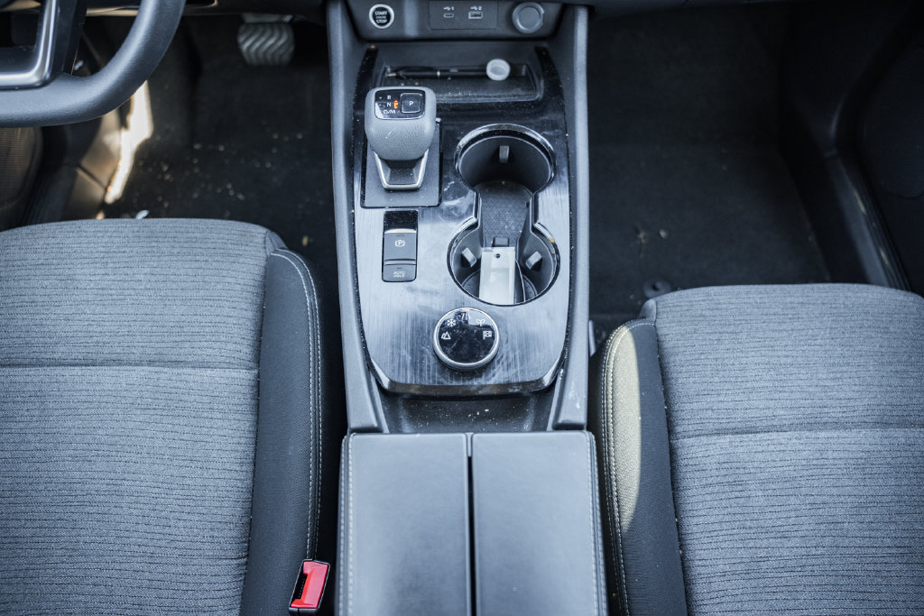 Used 2023 Nissan Rogue SV AWD/4WD image 27
