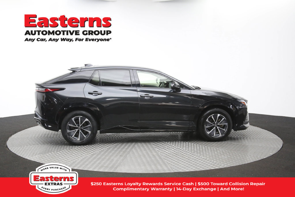 Used 2023 Lexus RZ 450e Premium w/ Technology Package AWD/4WD image 46